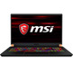 Portable Gaming MSI GS75 10SFS (STEALTH) -095ES i9/64GB/2TB SSD/RTX2070/17.3 ' '/W10