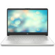 HP notebook 14-DQ1029NS i5/8GB/256 GB SSD/14"/W10