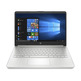 HP notebook 14-DQ1033NS i5/8GB/512SSD/W10H/14"