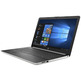 HP notebook 15-DA0251NS 8GB/256 SSD/W10/15"