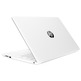 HP notebook 15-DA0254NS i3/8GB/512 GB SSD/W10/15.6"