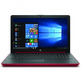 HP notebook 15-DA2000NS RED i7/8GB/256GB SSD/MX130/15.6"