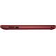 HP notebook 15-DA2000NS RED i7/8GB/256GB SSD/MX130/15.6"