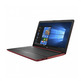 HP notebook 15-DA2000NS RED i7/8GB/256GB SSD/MX130/15.6"