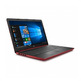 HP notebook 15-DA2000NS RED i7/8GB/256GB SSD/MX130/15.6"