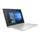 HP notebook 15-DW1002NS i7/8GB/256 GB SSD/15.6"