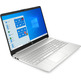 HP 15S-EQ0025NS Laptop R5/8GB256GB SSD/15.6 ' '/W10