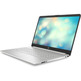 HP 15S-FQ1124NS I5/8GB256GB SSD/15.6 ''