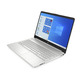 HP 15S-FQ2027NS Laptop I5/8GB/512GB SSD/15.6 ' '/freeTwo