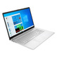 HP 17-CN0002NS Laptop I5/8GB/512GB SSD/GeForce MX350/17.3 "