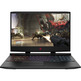 Laptop HP OMEN 15-DC1021NS Black