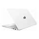 HP Pavilion laptop 14-CE3008NS i5/8GB/512GB SSD/MX130/14"/W10