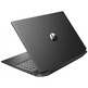 HP Pavilion Portable 16-A0018NS i7/16GB/512GB NVME/GTX1650TI/16.1 ''