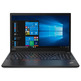 Laptop Lenovo E15-IML i5/8GB/256 GB SSD/W10-Pro/15.6"