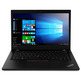 Laptop Lenovo ThinkPad L490 i5/16GB/512GB SSD/14"