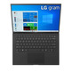 LG Gram 14Z90P-G. AR55B i5/8GB/512GB SSD/14 Portable " /Win10