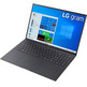 LG Gram 16Z90P-G. AAA68B i5/16GB/512GB SSD/16 " /Win11