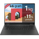 LG Gram 16Z90P-G. AAA88B i7/16GB/512GB SSD/16 " /Win11 Portable