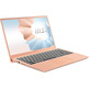 Portable MSI 14 Modern B11MO-079XES i7/16GB/512GB/14 '' Beige Mousse