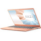 Portable MSI 14 Modern B11MO-079XES i7/16GB/512GB/14 '' Beige Mousse