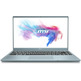 MSI 14 Modern B11MO-891XES Stone Blue i7/16GB/512GB/14 Portable