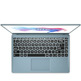 MSI 14 Modern B11MO-891XES Stone Blue i7/16GB/512GB/14 Portable