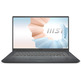 Portable MSI 15 A11SB (Modern) -011ES i7/16GB/1TB SSD/MX450/15.6 ''