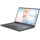 Portable MSI 15 A11SB (Modern) -011ES i7/16GB/1TB SSD/MX450/15.6 ''