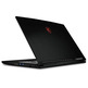 MSI Creator Portable Pro M15 A11UIS-846XES i7/16GB/512GB/RTX A10000/15.6 ''