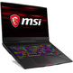 Notebook MSI GE75 10SF(RAIDER)-028ES i7/32GB/1TB SSD/RTX2070/15.6"/W10H