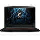 MSI GF63 Portable Thin 11UC-446XES i7/16GB/512GB SSD/RTX30 50/15.6 ''