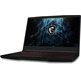 MSI GF63 Portable Thin 11UC-446XES i7/16GB/512GB SSD/RTX30 50/15.6 ''