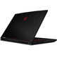 MSI GF63 Portable Thin 11UC-446XES i7/16GB/512GB SSD/RTX30 50/15.6 ''