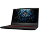 MSI GF65 10UE Portable (Thin) -033ES i7/16GB/1TB/RTX3060/15.6 ''