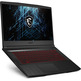 MSI GF65 10UE Portable (Thin) -033ES i7/16GB/1TB/RTX3060/15.6 ''