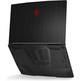 MSI GF65 10UE Portable (Thin) -033ES i7/16GB/1TB/RTX3060/15.6 ''