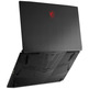 MSI GF75 10SER Portable (Thin) -427XES i7/16GB/512GB SSD/RTX2060/17.3 ''