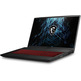 MSI GF75 10UE Portable (Thin) -016ES i7/16GB/1TB SSD/RTX30 60/17.3 ''