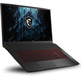 MSI GF75 10UE Portable (Thin) -016ES i7/16GB/1TB SSD/RTX30 60/17.3 ''