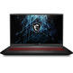 MSI GF75 10UE Portable (Thin) -016ES i7/16GB/1TB SSD/RTX30 60/17.3 ''