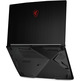 MSI GF93 Portable 10SCSR (Thin) -835ES i7/16GB/1TB SSD/1650Ti/15.6 ''