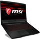 MSI GF93 Portable 10SCSR (Thin) -835ES i7/16GB/1TB SSD/1650Ti/15.6 ''