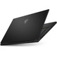 MSI GS66 Stealth Laptop 12UGS-002XES i7/32GB/1TB/RTX3070Ti/15.6 ''