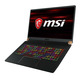 MSI GS75-816XES Portable I7/32GB/1TB/RTX2060/17.3 ''