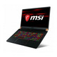 MSI GS75-816XES Portable I7/32GB/1TB SSD/RTX2060/17.3 ''