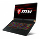 Notebook MSI GS75 Stealth 10SGS-094ES i9/64GB/2TB SSD/RTX2080/17.3"