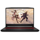 MSI Katana GF66 laptop 12UC-083ES i7/16GB/512GB SSD/RTX30 50/15.6 ''