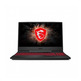 MSI Leopard GL65 Portable 10SFR 483XES Black i7/16GB/512GB/RTX2070/15.6 ''