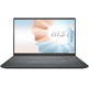 MSI Modern 14 Portable B10MW-491XES i7/16GB/512GB SSD/14 ''