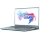 MSI Modern 14 B10RBSW 064XES Blue i7/16GB/512GB/MX350/14 ''